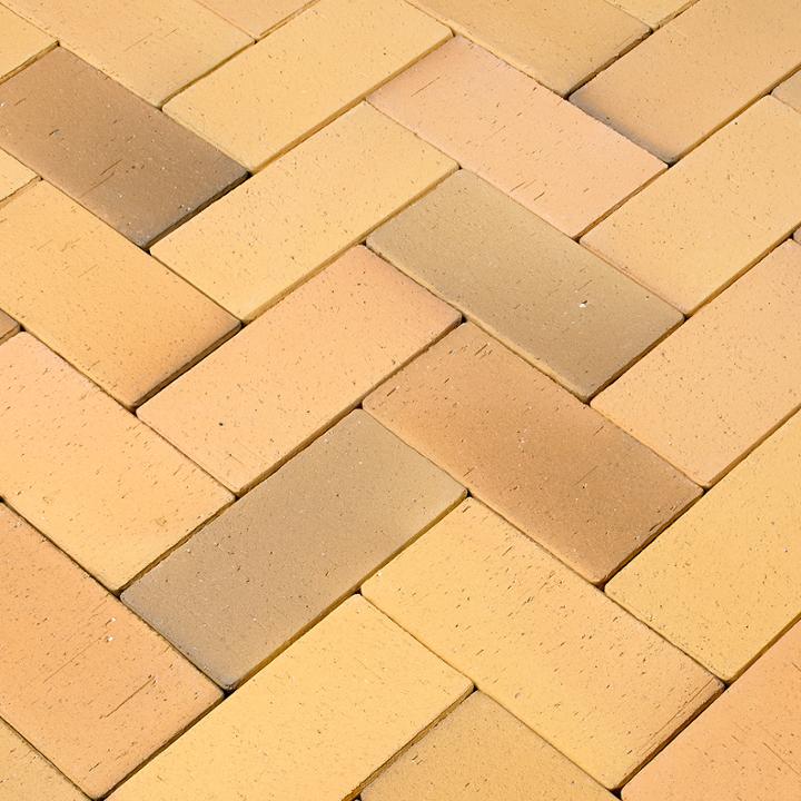 Penter klinkerinės grindnio trinkelės Rügen 200x100x52 Penter klinkerinės grindnio trinkelės Rügen 200x100x52